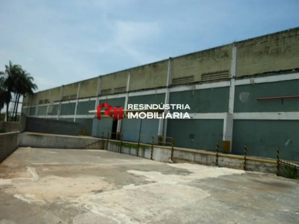 Depósito-Galpão, 4000 m² - Foto 5