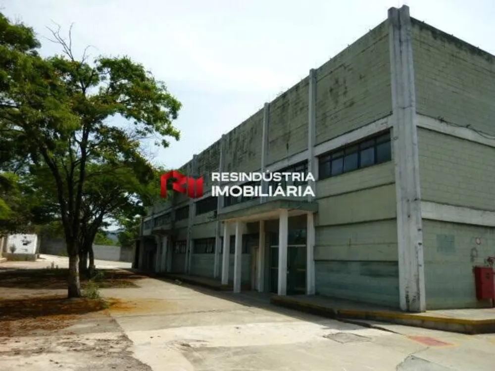 Depósito-Galpão, 4000 m² - Foto 2