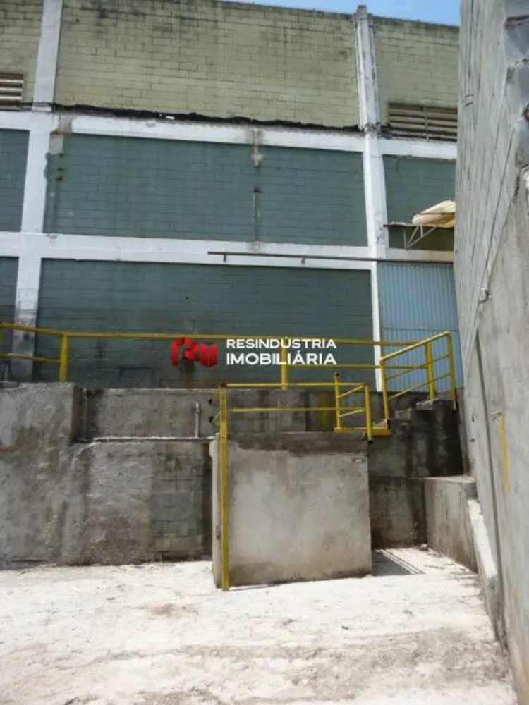 Depósito-Galpão, 4000 m² - Foto 11