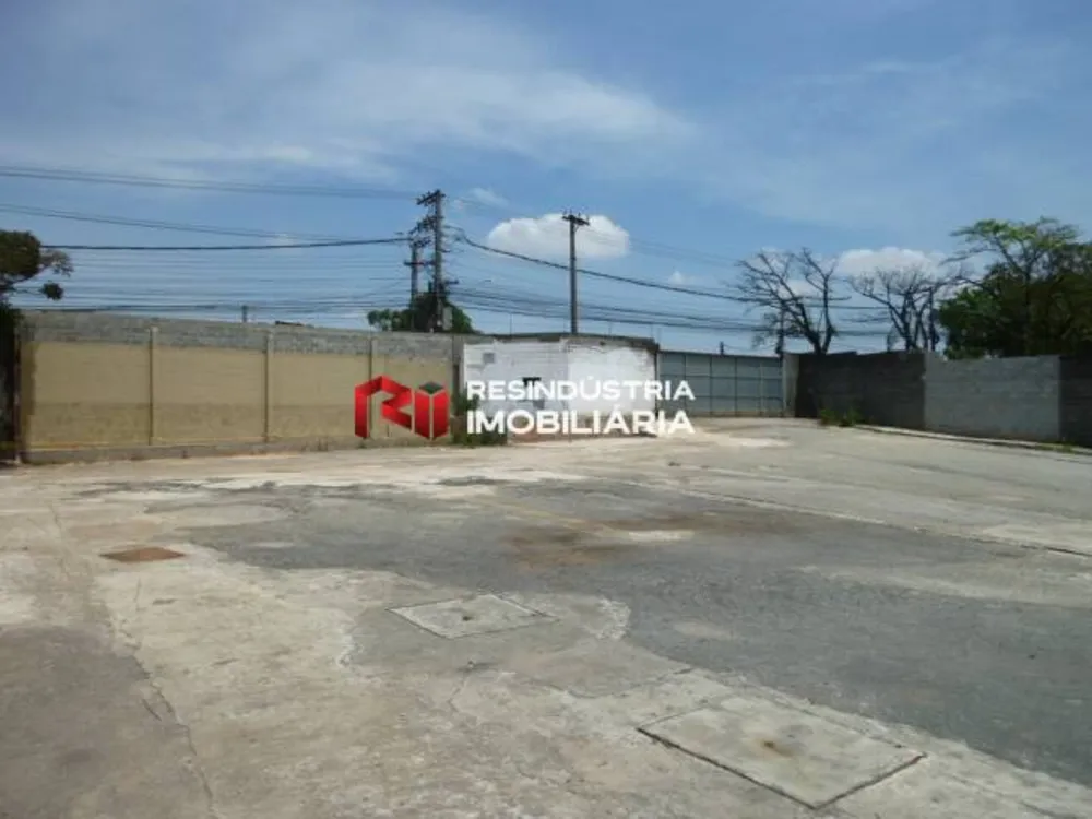 Depósito-Galpão, 4000 m² - Foto 7