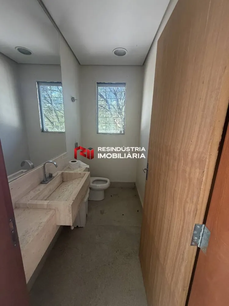 Prédio Inteiro, 1300 m² - Foto 9