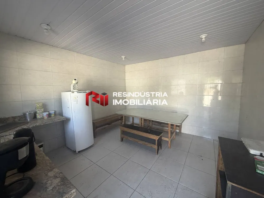 Prédio Inteiro, 1300 m² - Foto 1