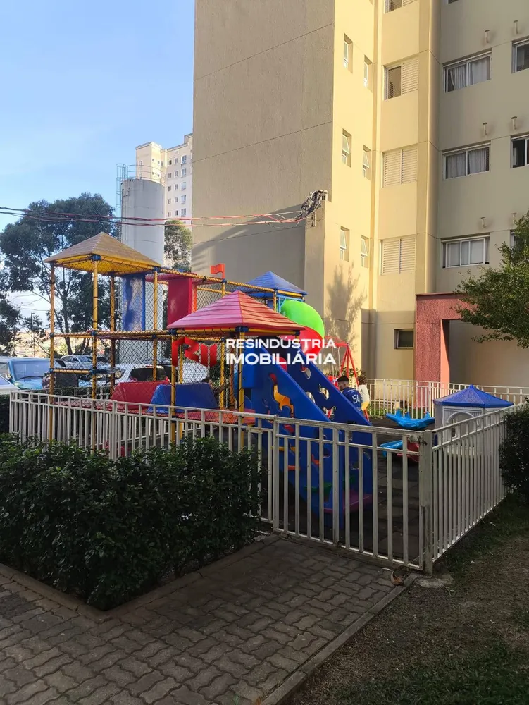 Apartamento, 3 quartos, 69 m² - Foto 2