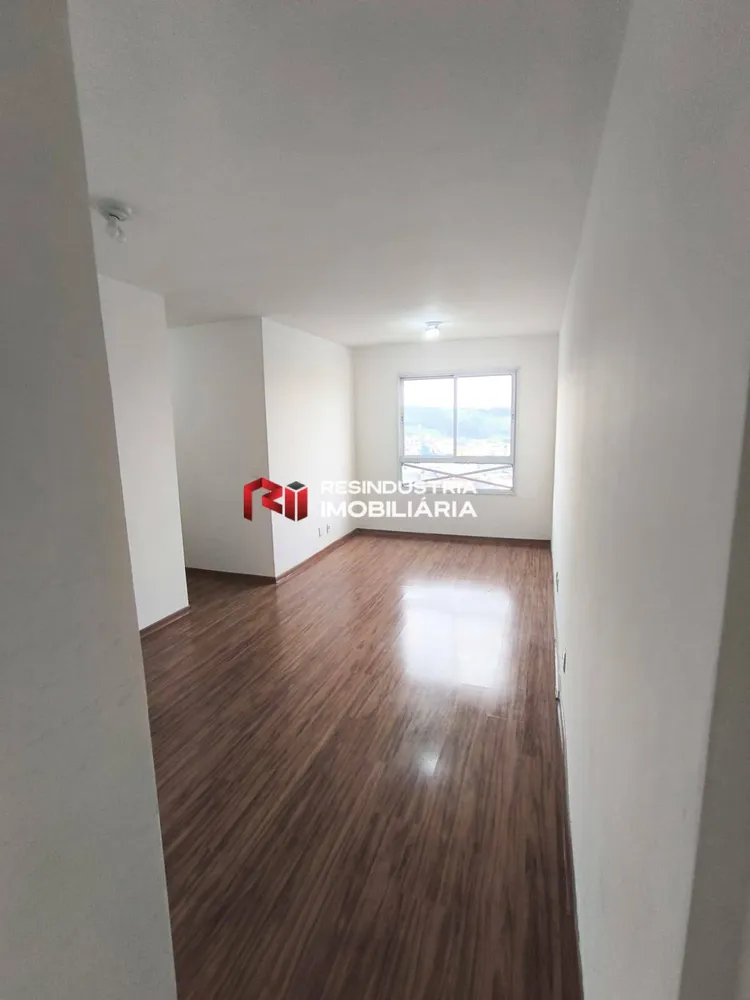 Apartamento, 3 quartos, 69 m² - Foto 8
