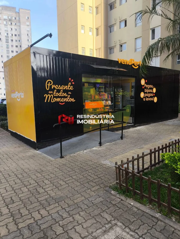 Apartamento, 3 quartos, 69 m² - Foto 4