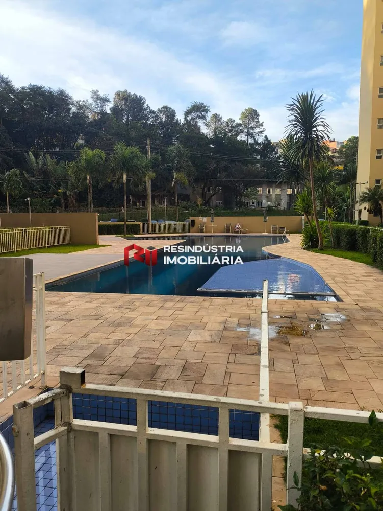 Apartamento, 3 quartos, 69 m² - Foto 7
