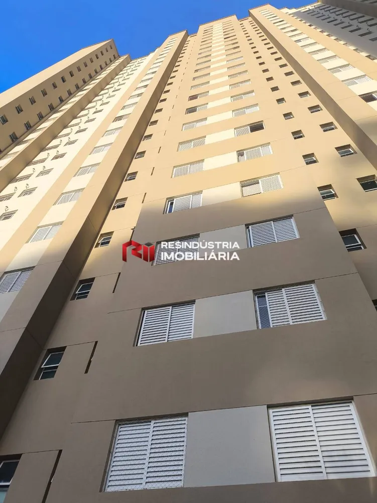 Apartamento, 3 quartos, 69 m² - Foto 1