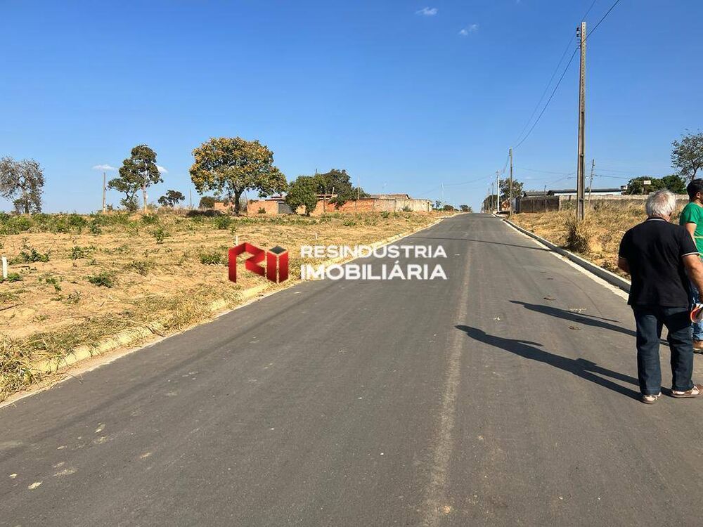 Terreno, 360 m² - Foto 1