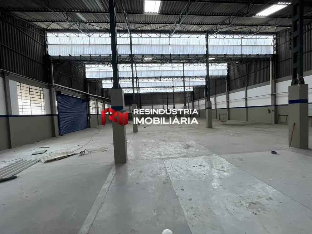 Depósito-Galpão, 1600 m² - Foto 6