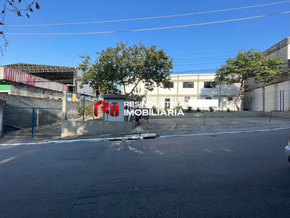 Depósito-Galpão, 1600 m² - Foto 3