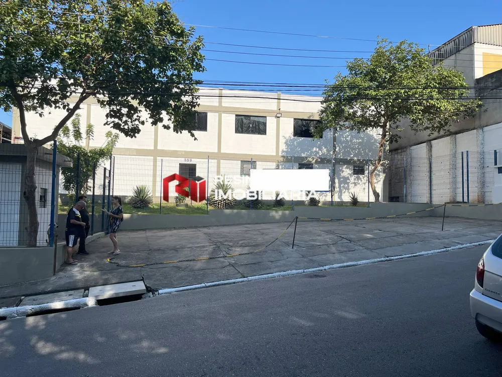 Depósito-Galpão, 1600 m² - Foto 2