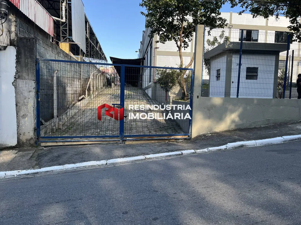 Depósito-Galpão, 1600 m² - Foto 4