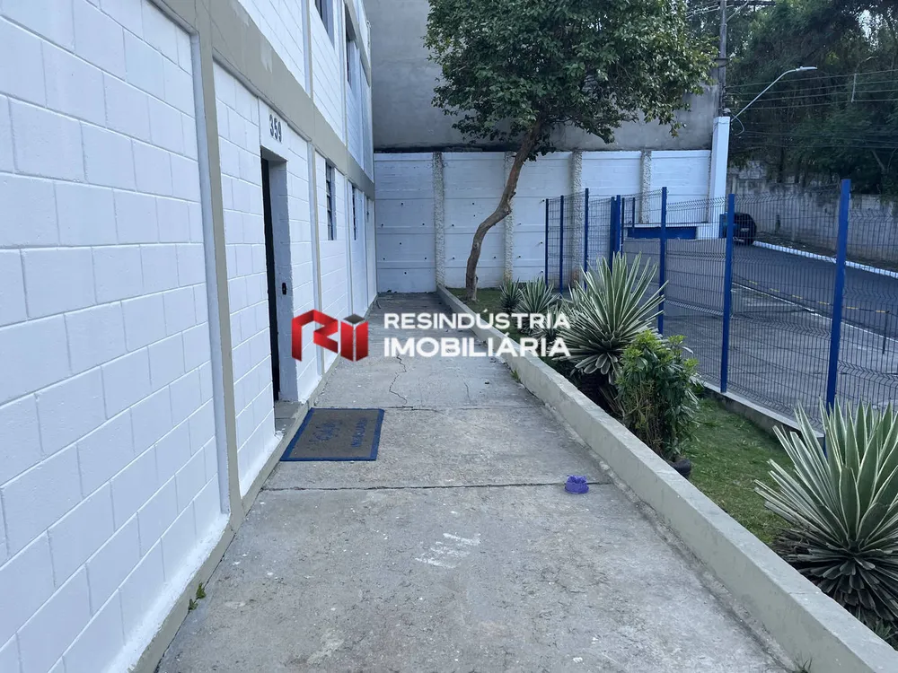 Depósito-Galpão, 1600 m² - Foto 5