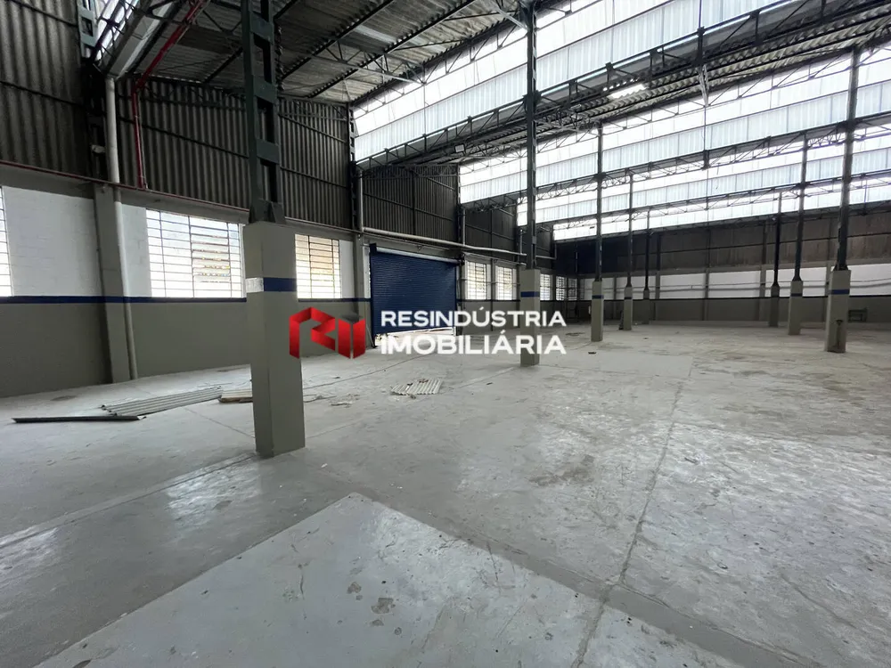Depósito-Galpão, 1600 m² - Foto 7