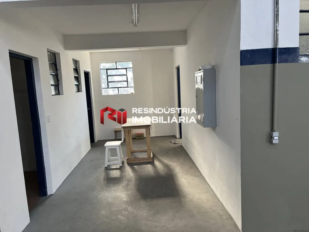 Depósito-Galpão, 1600 m² - Foto 10