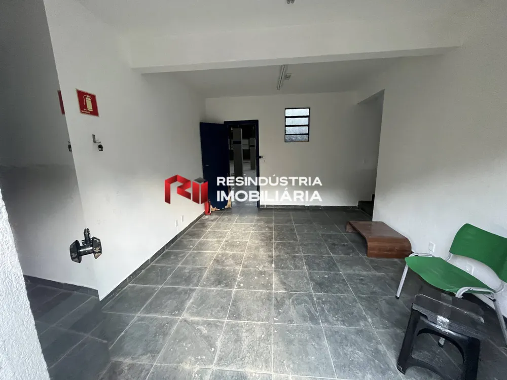 Depósito-Galpão, 1600 m² - Foto 12