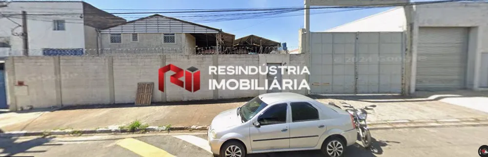 Depósito-Galpão, 700 m² - Foto 1