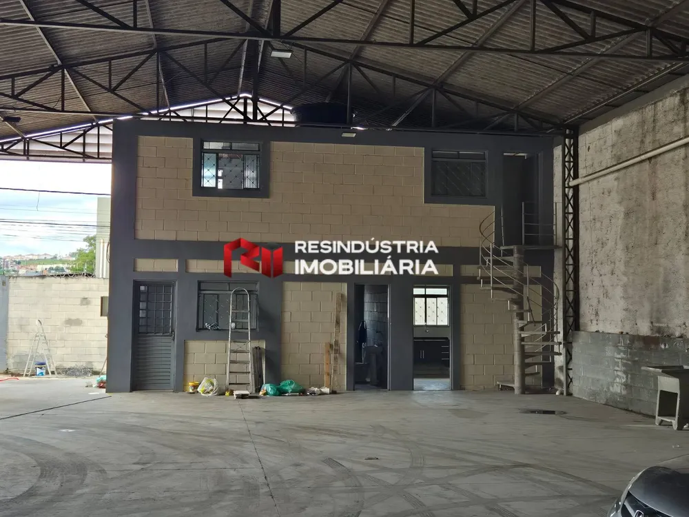Depósito-Galpão, 700 m² - Foto 6