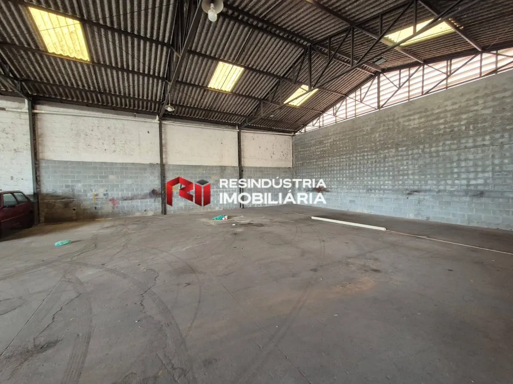Depósito-Galpão, 700 m² - Foto 4