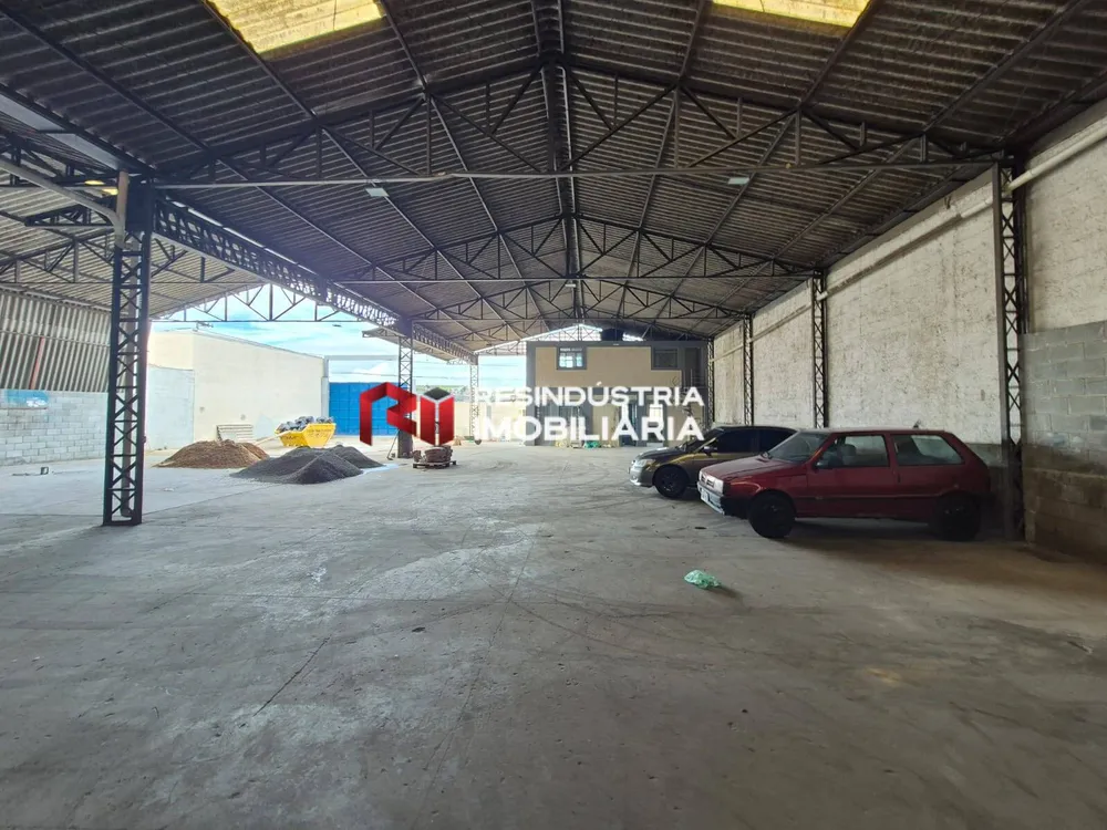 Depósito-Galpão, 700 m² - Foto 7
