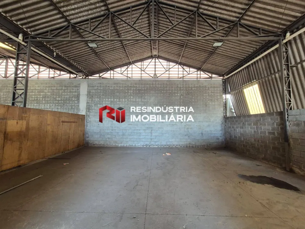 Depósito-Galpão, 700 m² - Foto 10