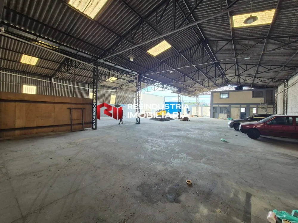 Depósito-Galpão, 700 m² - Foto 5