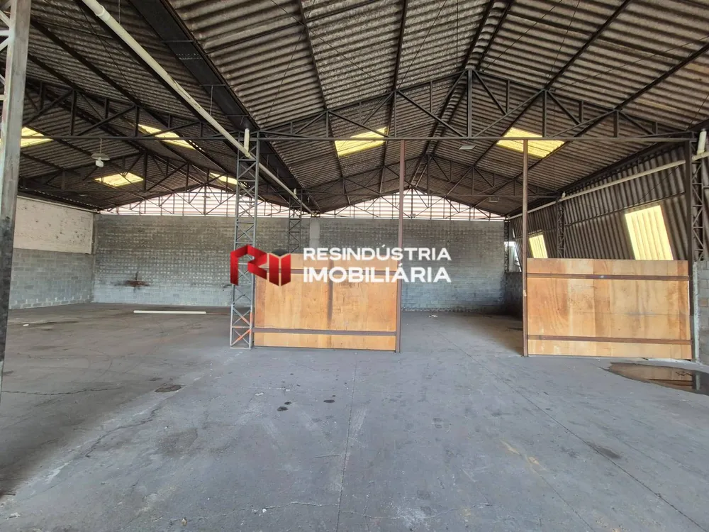 Depósito-Galpão, 700 m² - Foto 9