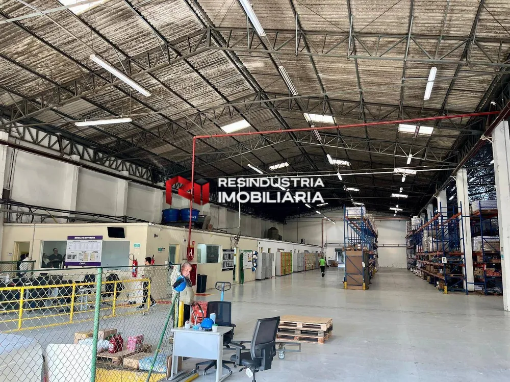Depósito-Galpão, 9507 m² - Foto 4