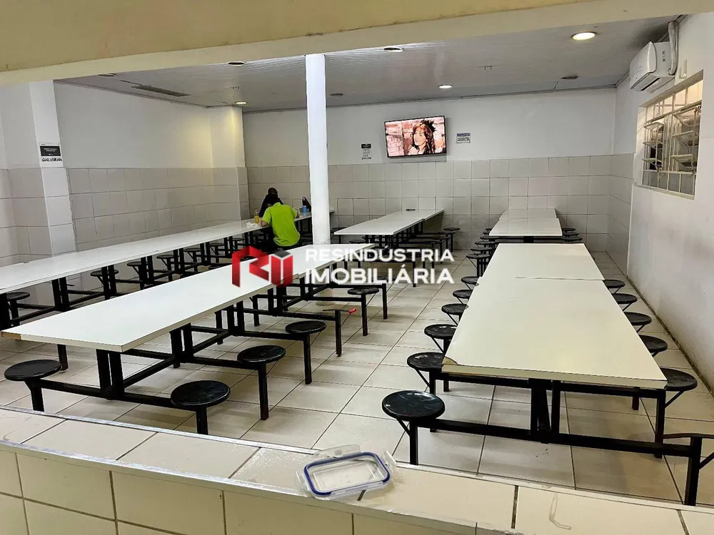 Depósito-Galpão, 9507 m² - Foto 11