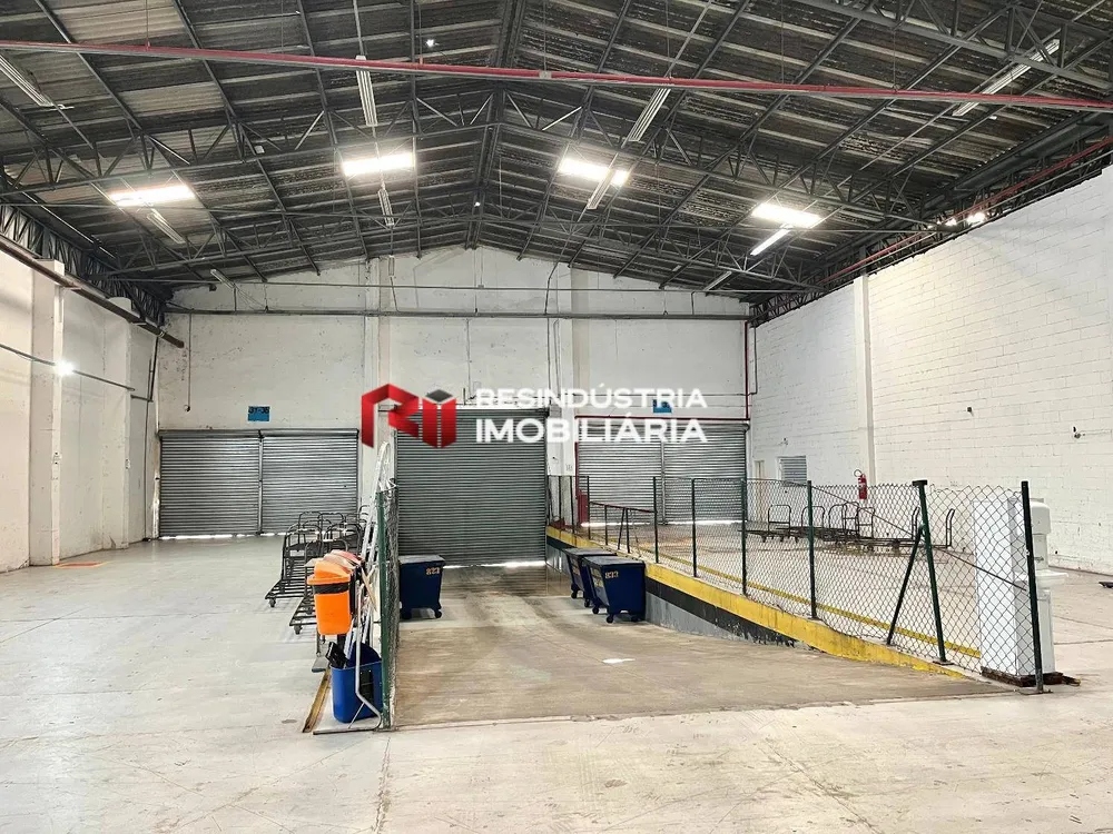 Depósito-Galpão, 9507 m² - Foto 2