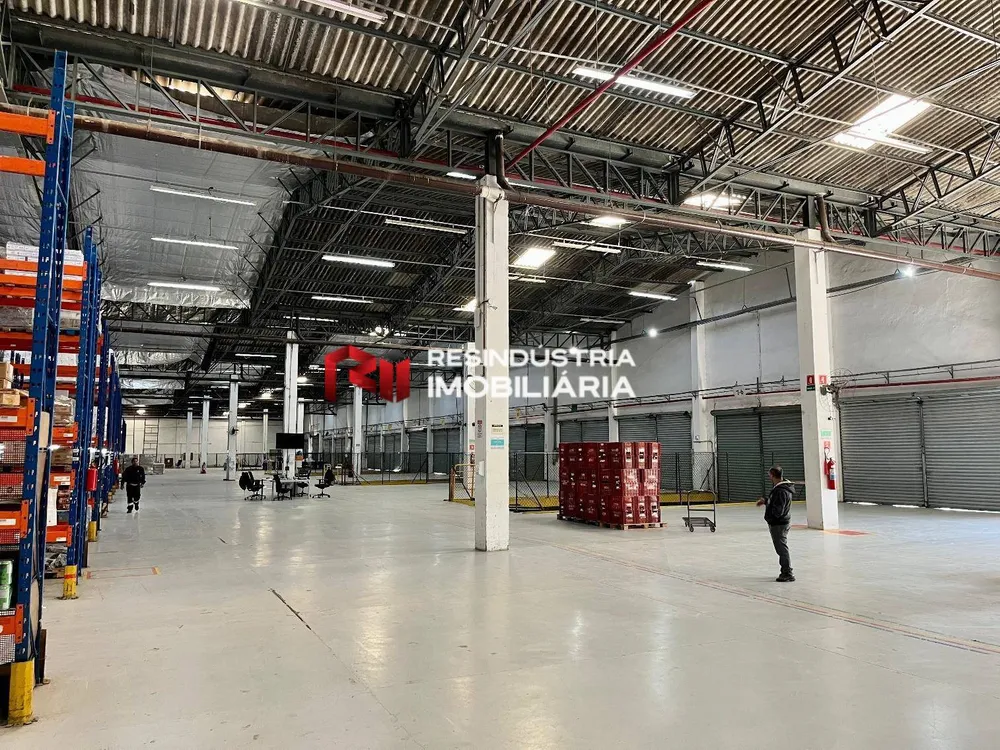Depósito-Galpão, 9507 m² - Foto 7