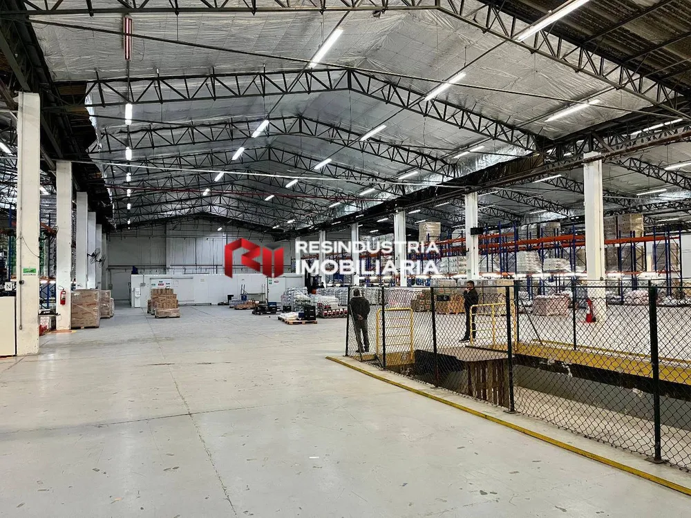 Depósito-Galpão, 9507 m² - Foto 3