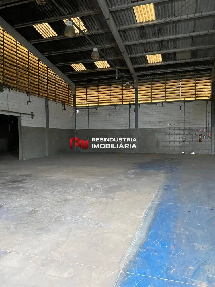 Depósito-Galpão, 1200 m² - Foto 6