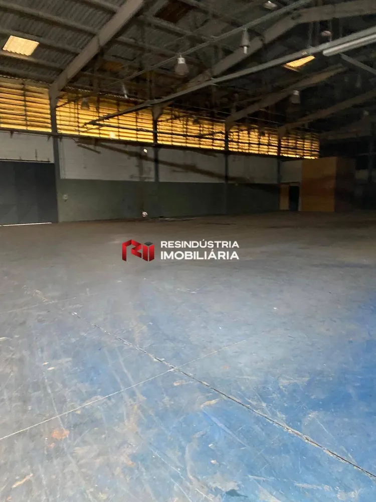 Depósito-Galpão, 1200 m² - Foto 5