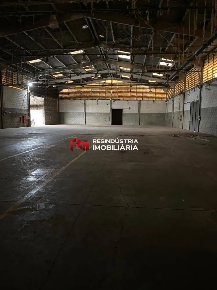 Depósito-Galpão, 1200 m² - Foto 8