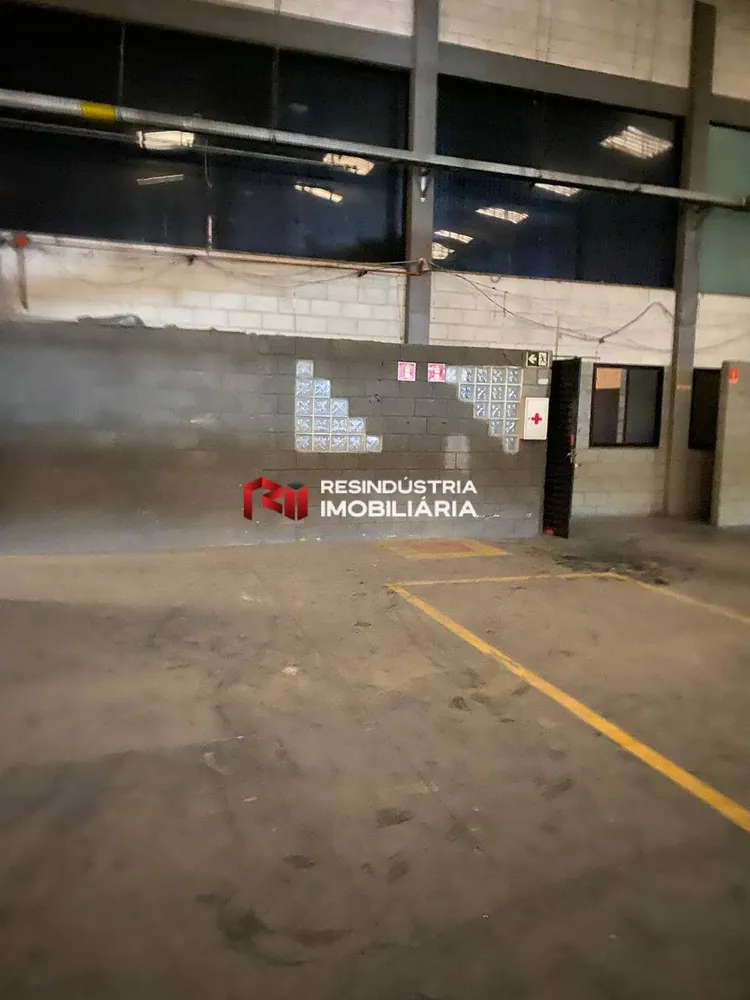 Depósito-Galpão, 1200 m² - Foto 9