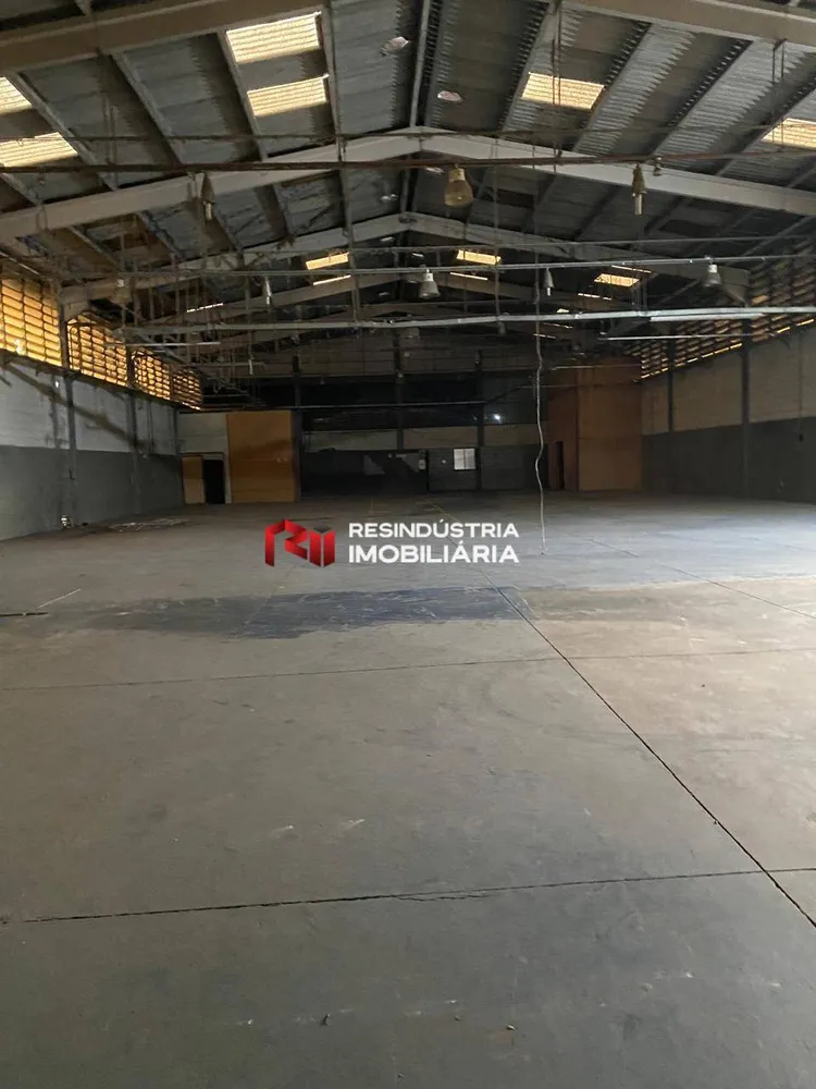 Depósito-Galpão, 1200 m² - Foto 7