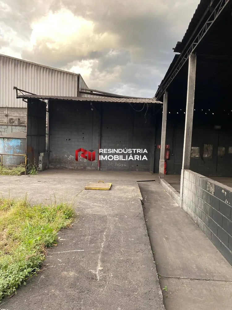 Depósito-Galpão, 1200 m² - Foto 3