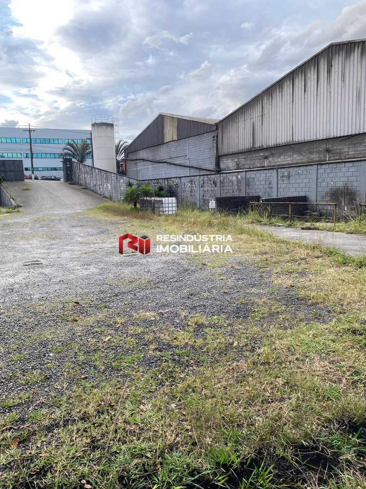 Depósito-Galpão, 1200 m² - Foto 2