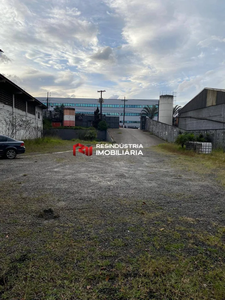 Depósito-Galpão, 1200 m² - Foto 1