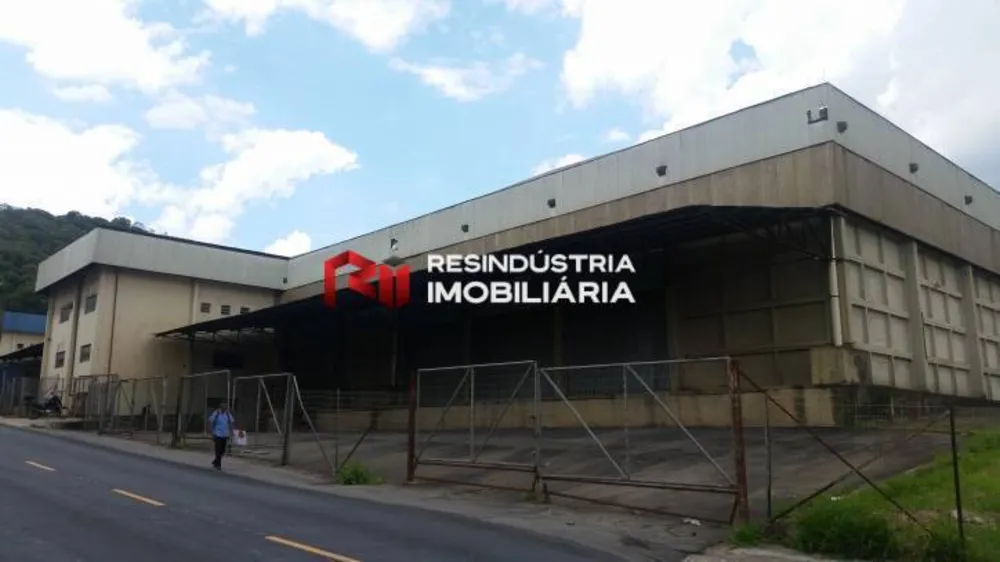 Depósito-Galpão, 2111 m² - Foto 1