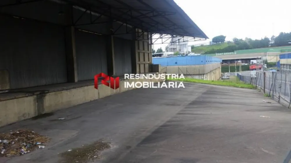 Depósito-Galpão, 2111 m² - Foto 5