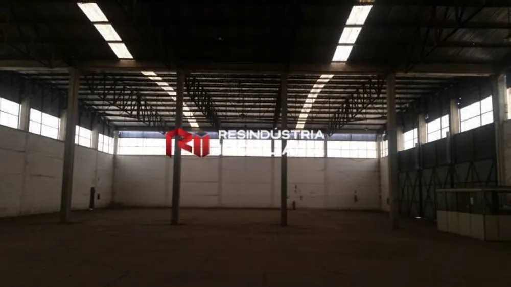 Depósito-Galpão, 2111 m² - Foto 9