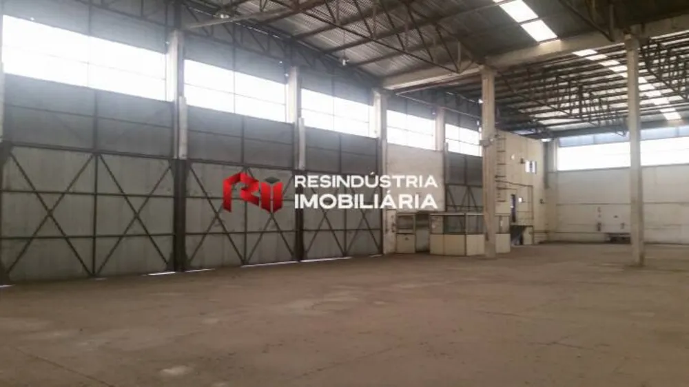 Depósito-Galpão, 2111 m² - Foto 8