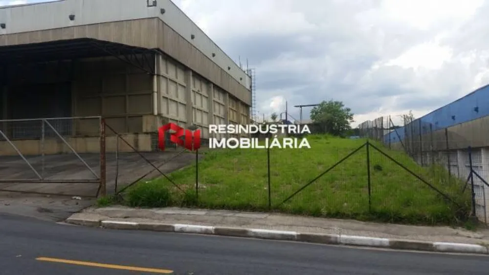 Depósito-Galpão, 2111 m² - Foto 6