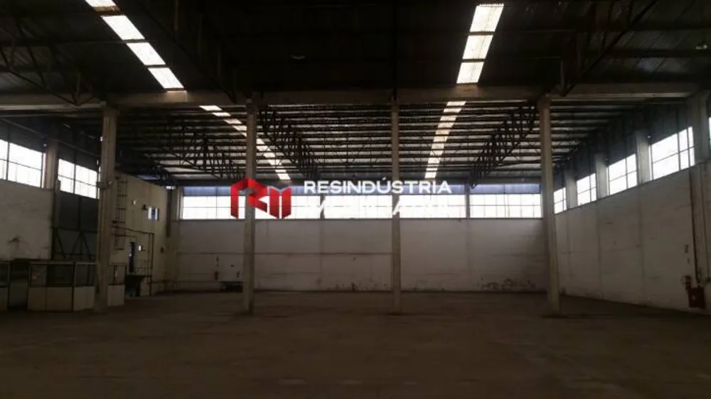 Depósito-Galpão, 2111 m² - Foto 10