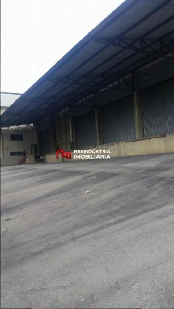 Depósito-Galpão, 2111 m² - Foto 4