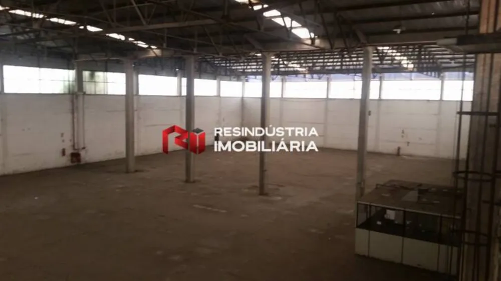 Depósito-Galpão, 2111 m² - Foto 14