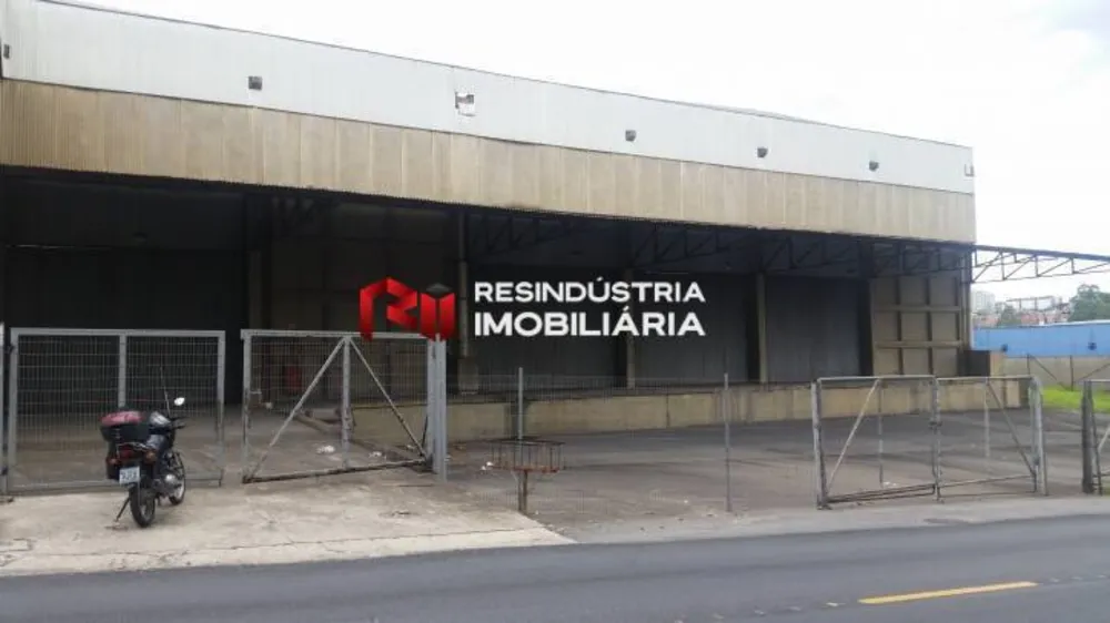 Depósito-Galpão, 2111 m² - Foto 3