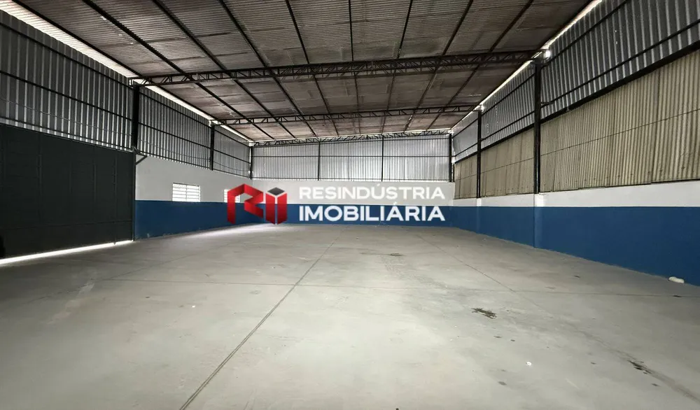 Depósito-Galpão, 700 m² - Foto 13